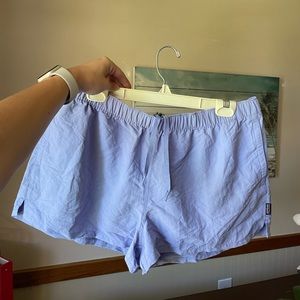 Patagonia Womens Barely Baggies Shorts 2.5”